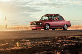 什么是汽車改裝的情懷