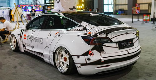 7大車廠強(qiáng)勢(shì)登陸AIT國(guó)際改裝展，汽車改裝行業(yè)迎來(lái)顛覆性變革時(shí)代