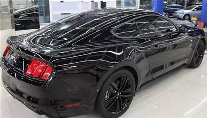 番禺龍膜特價(jià)施工來(lái)襲，專為新能源汽車打造的高性價(jià)比貼膜方案