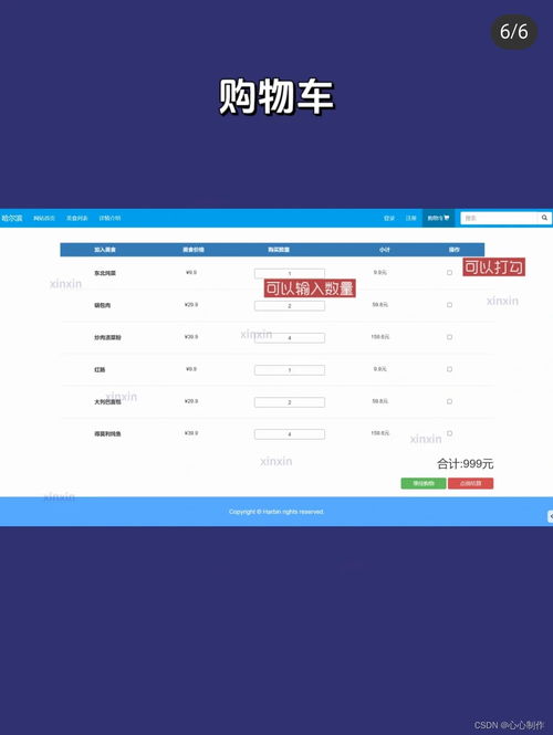 利用Bootstrap高效完成網(wǎng)站設(shè)計(jì)與開發(fā) 從模板到成品作業(yè)的實(shí)戰(zhàn)指南