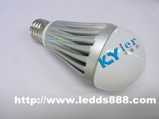 12W LED球泡燈價(jià)格行情與批發(fā)指南 一站式照明設(shè)備采購平臺(tái)
